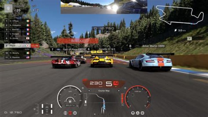 What is the best racing game for PC?