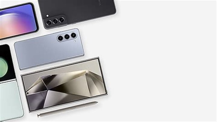 What is the best Samsung model?