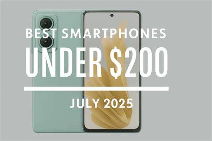 What is the best Samsung phone under $200?