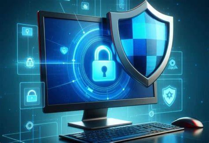 What is the best security for your computer?