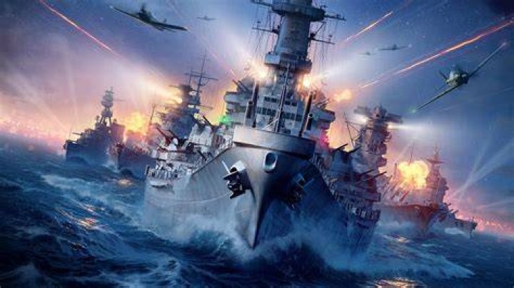 What is the best ship in World of Warships blitz?