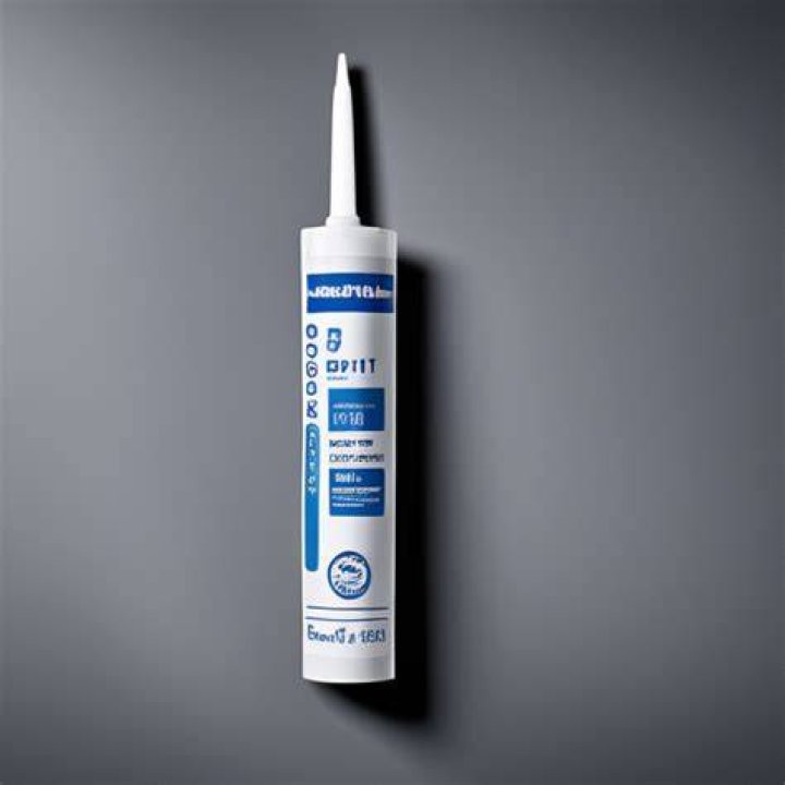 What is the best silicone sealant?