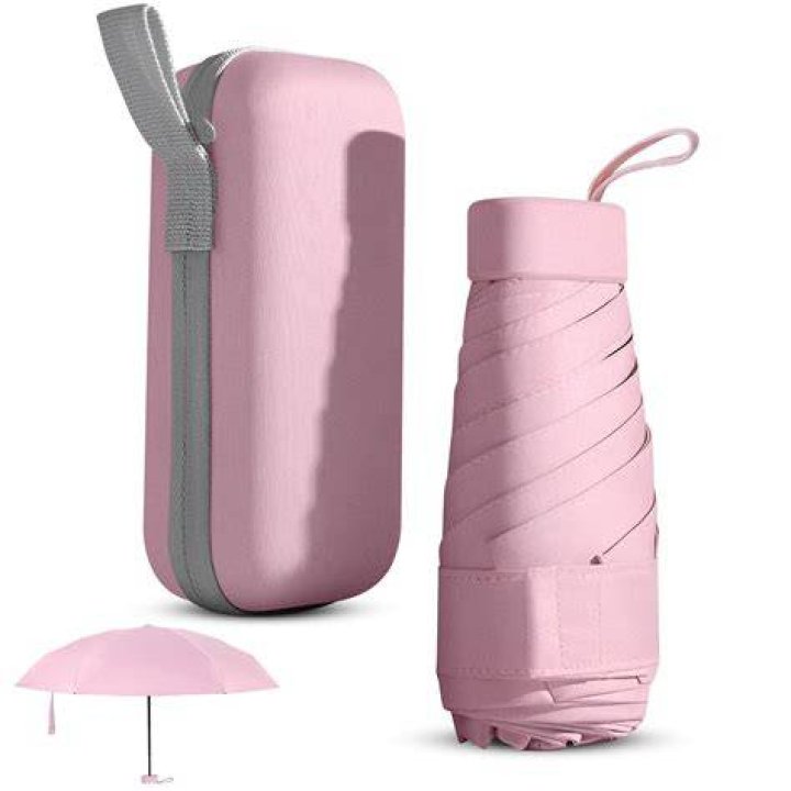What is the best small umbrella?