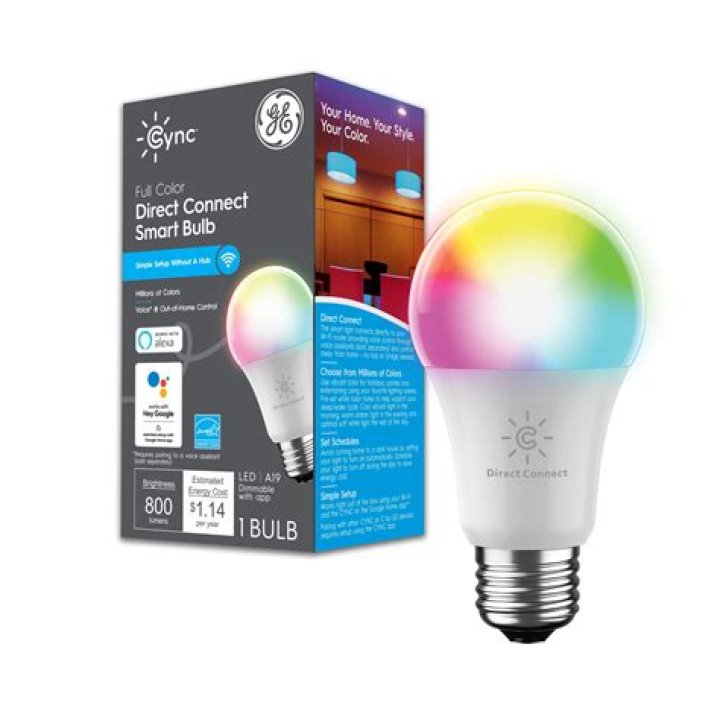 What is the best smart light to buy?