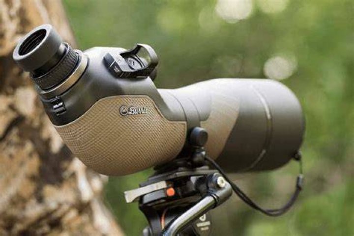What is the best spotting scope for the money?