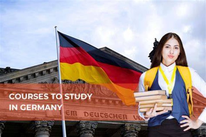 What is the best subject to study in Germany?
