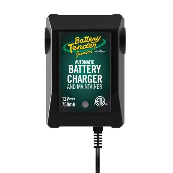 What is the best trickle charger for a car battery?