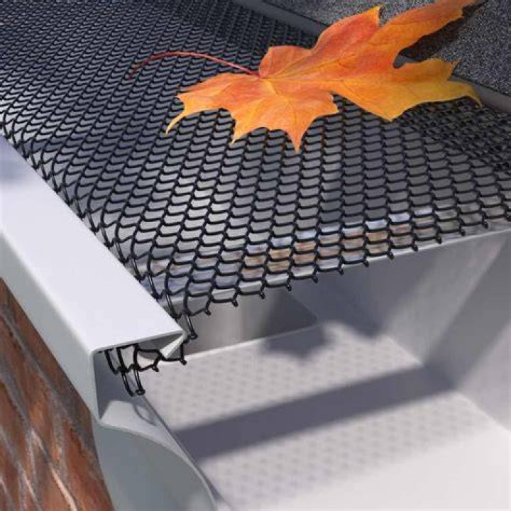 What is the best type of gutter guard system?