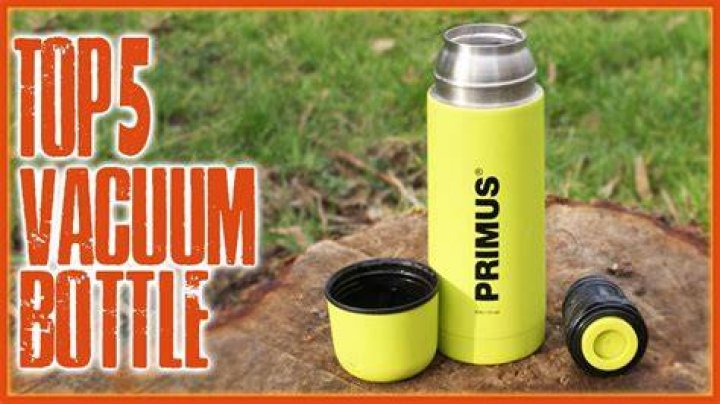 What is the best vacuum bottle?
