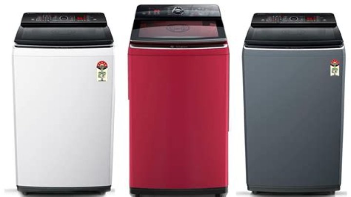 What is the best washing machine under $500?