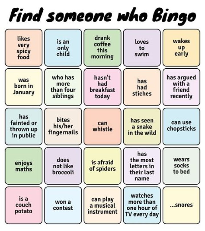 What is the best way to find someone?