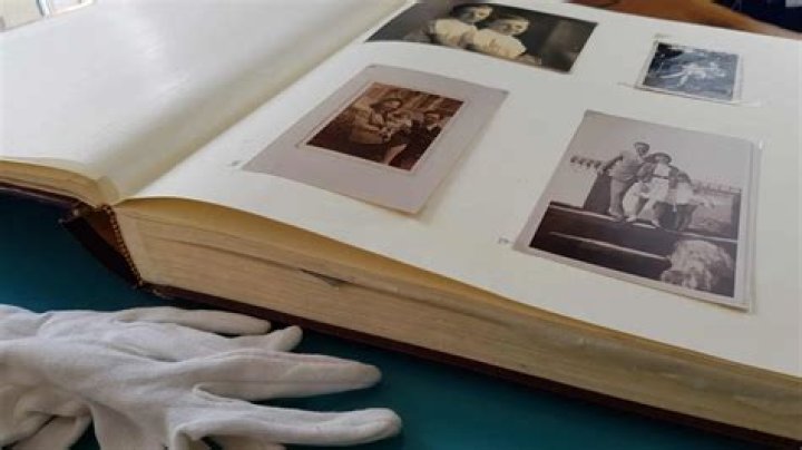 What is the best way to preserve photos?