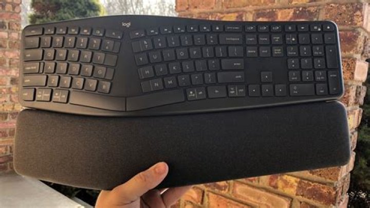 What is the best wireless ergonomic keyboard?