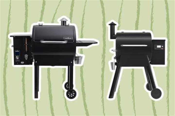 What is the best wood pellet grill?