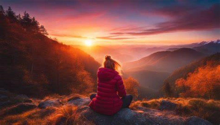 What is the biblical meaning of glorification?