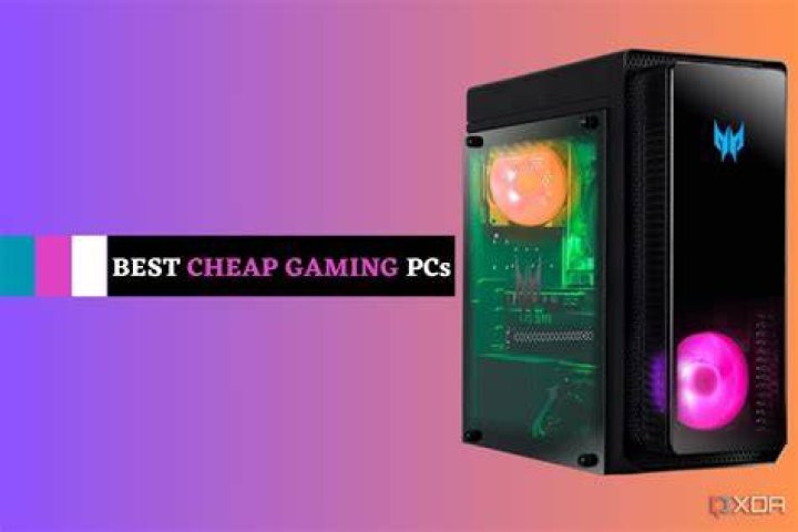 What is the cheapest computer on the market?