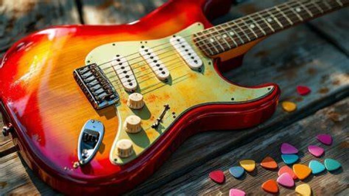 What is the cheapest electric guitar?