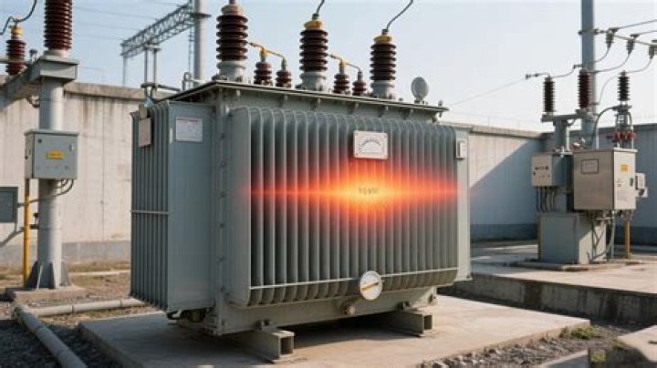 What is the cooling method of transformer?