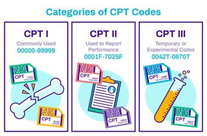 What is the CPT code for a cystoscopy?