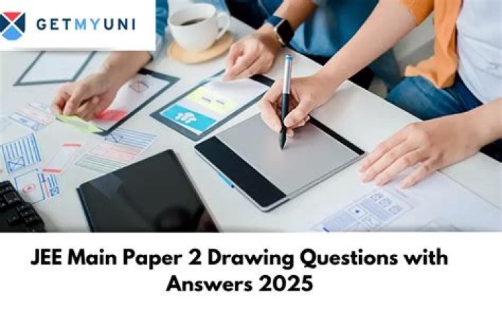 What is the cutoff of JEE Main Paper 2?