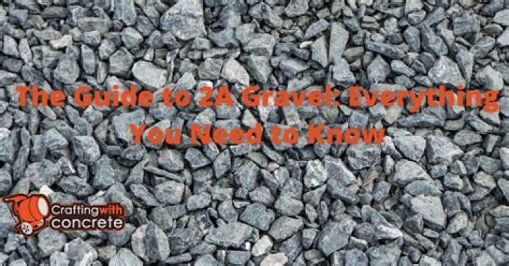 What is the difference between 2a and 2b stone?