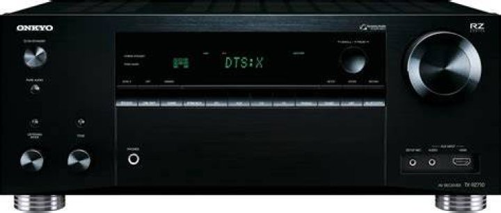 What is the difference between 7.1 and 7.2 receiver?