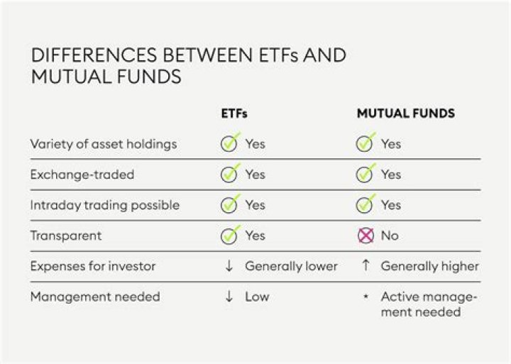 What is the difference between agency funds and trust funds?