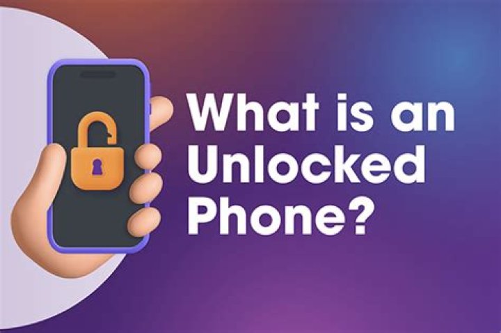 What is the difference between GSM unlocked and fully unlocked?