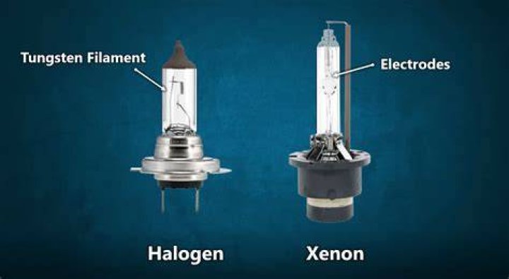 What is the difference between halogen and infrared heaters?
