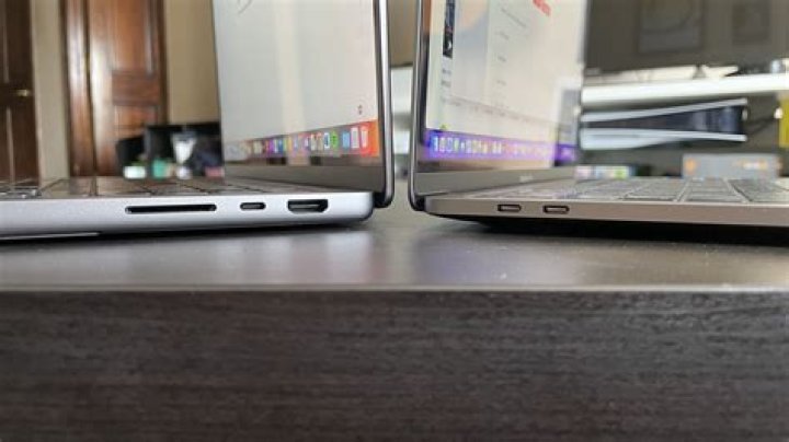 What is the difference between MacBook Pro and Macbook Retina?