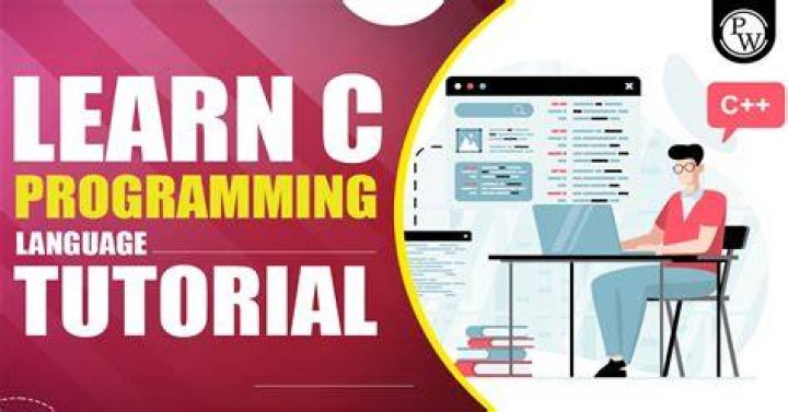 What is the easiest way to learn C programming?