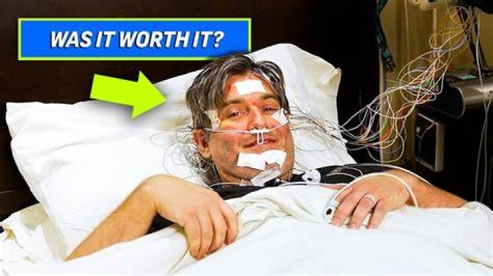 What is the fastest way to go to sleep app?