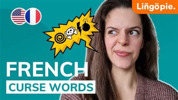 What is the French word for pig?