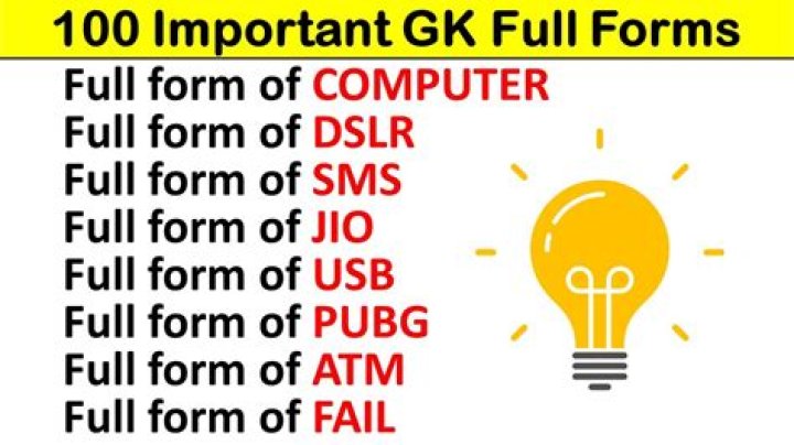 What is the full form of Mark?
