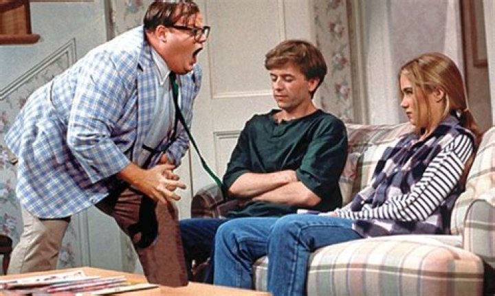 What is the funniest Saturday Night Live skit?
