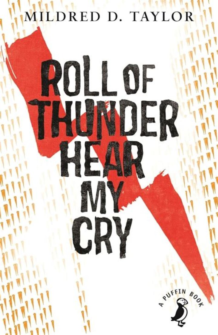 What is the genre of the book Roll of Thunder Hear My Cry?