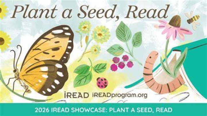 What is the iRead program?
