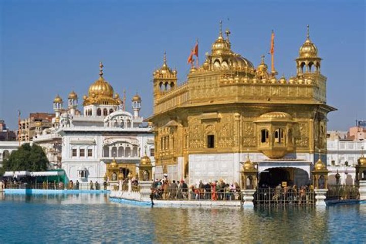 What is the Khalsa important in Sikhism?