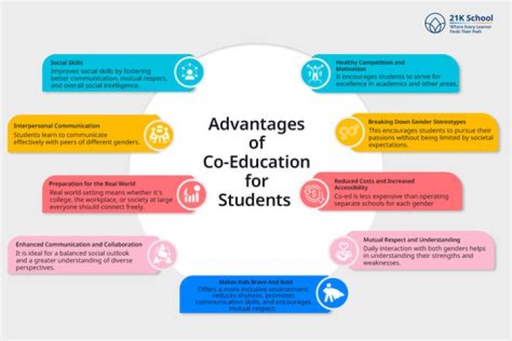 What is the mean of CO education?