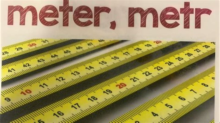 What is the meaning of the root word meter in the word thermometer?