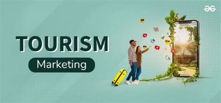 What is the meaning of tourism marketing?