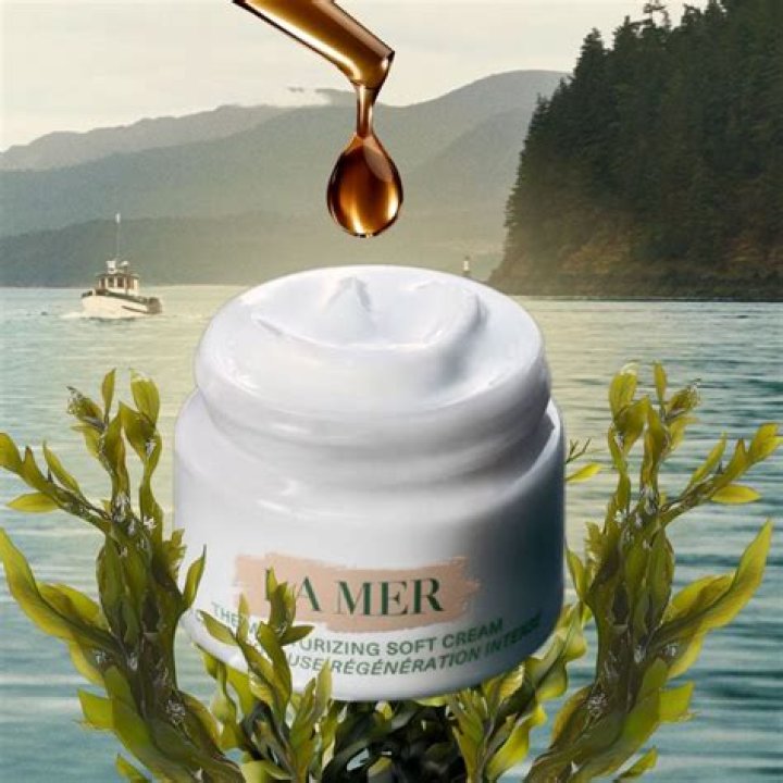 What is the miracle broth in La Mer?