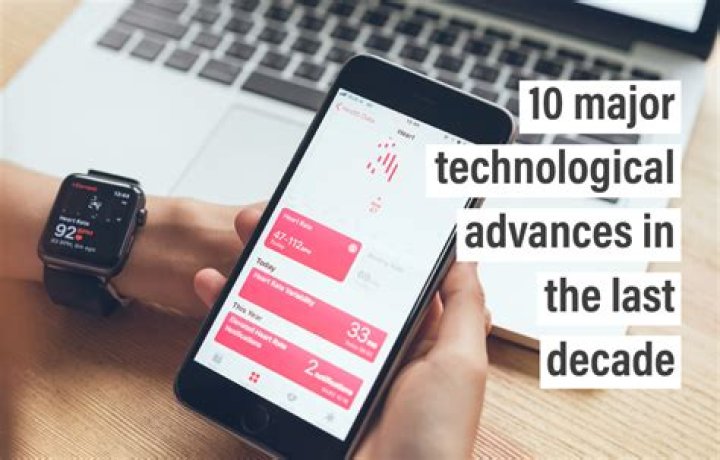 What is the most important technological resource?
