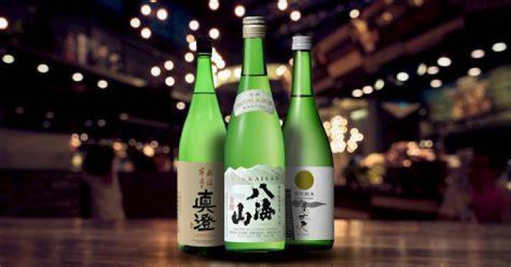 What is the most popular alcoholic drink in Japan?