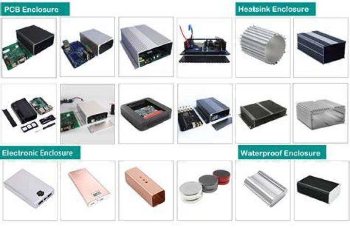 What is the most used metal in electronics?