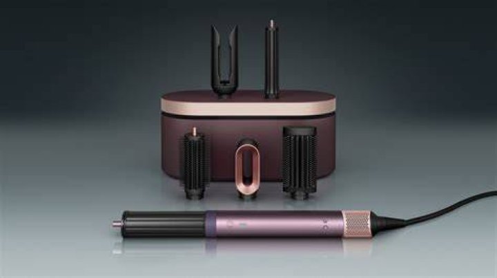 What is the new Dyson product?