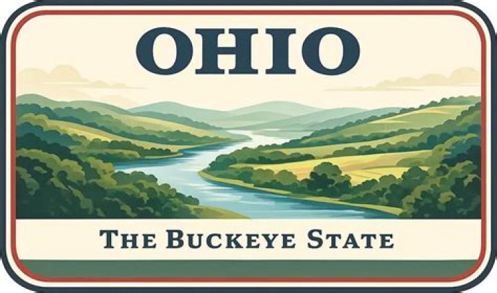 What is the Ohio nickname?