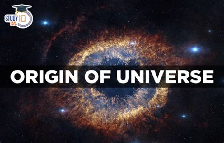 What is the origin of CH?