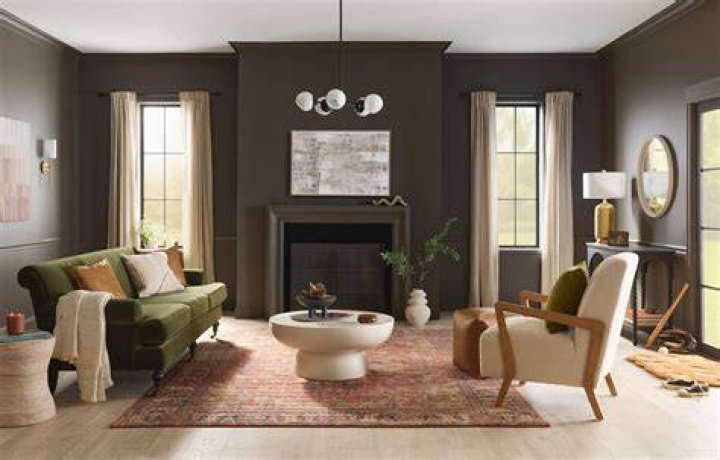 What is the paint color for 2019?