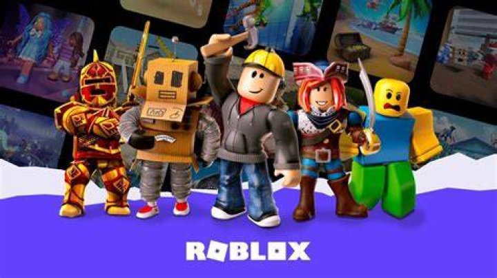 What is the point of playing Roblox?